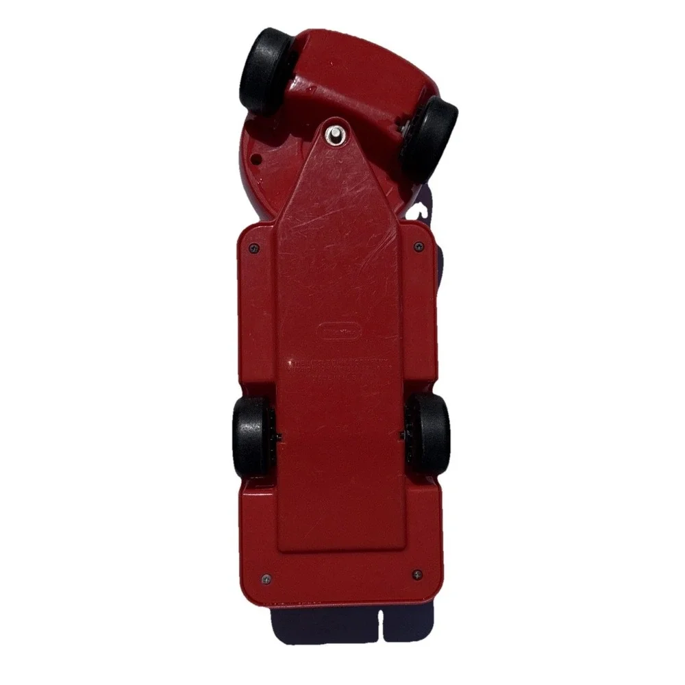 Little Tikes little tikes
